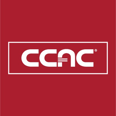 Community College of Allegheny County logo