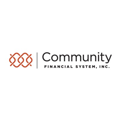 Community Financial System, Inc. logo