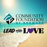 Community Foundation of Broward logo