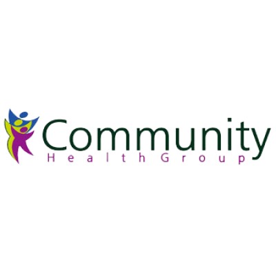 Community Health Group logo