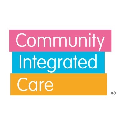 Community Integrated Care logo