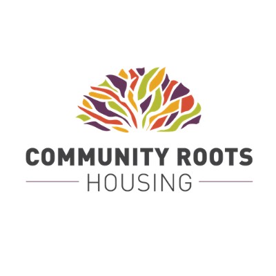 Community Roots Housing logo