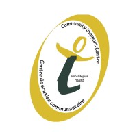Community Support Center of Essex County logo