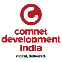 Comnet Development India logo