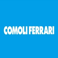 Comoli, Ferrari e C. S.p.a. logo