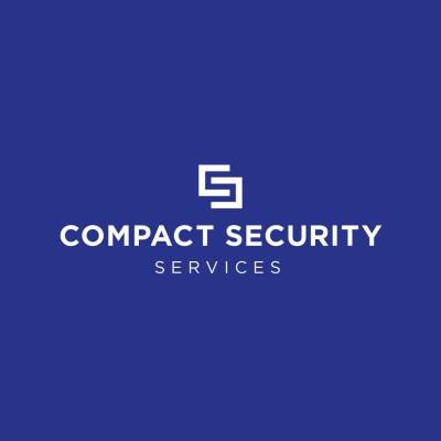 Compact Security Services logo