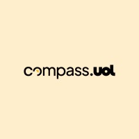 Compass.uol logo