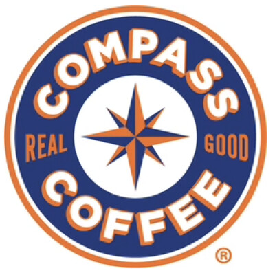 Compass Coffee logo
