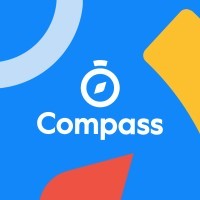 Compass Education UK & IE logo