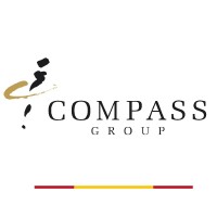 Compass Group España logo