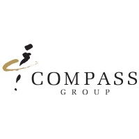 Compass Group Italia logo