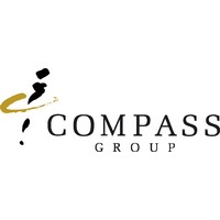 Compass Group Nederland logo
