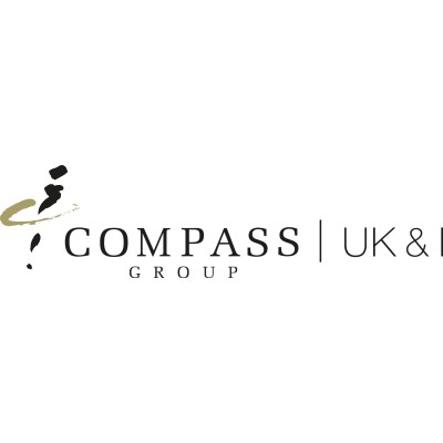 Compass Group UK & Ireland logo