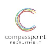 Compass Point Recruitment logo