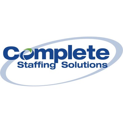Complete Staffing Solutions logo