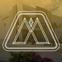Complex Assembly - Modern Industries Hermosillo logo