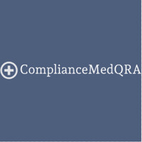 ComplianceMedQRA logo