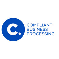 Compliant Business Processing logo