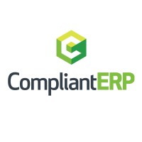 CompliantERP logo