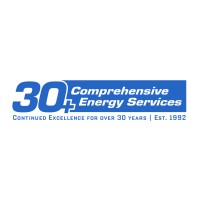 Comprehensive Energy Services, Inc. logo