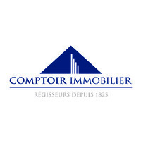 Comptoir Immobilier SA logo