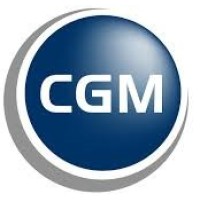 CompuGroup Medical España logo