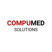 CompuMed Solutions logo