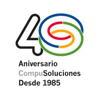 CompuSoluciones logo