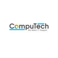 CompuTech logo