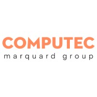 Computec Media GmbH logo