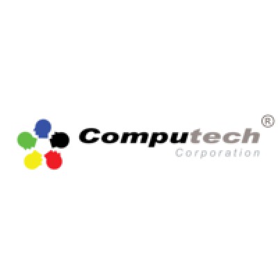 Computech Corporation logo