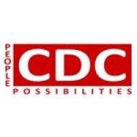 Computer Data Concepts, Inc logo