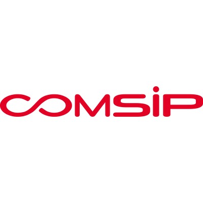 Comsip logo