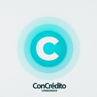 ConCrédito Consignados logo