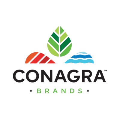 Conagra Brands logo