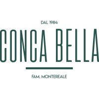 Conca Bella - Boutique Hotel & Wine Experience logo