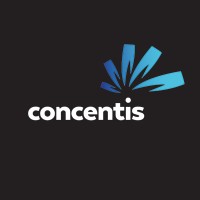 Concentis logo
