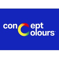 Concept Colours logo