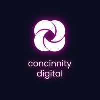 Concinnity Digital logo