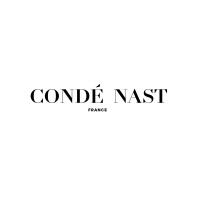 Condé Nast France logo