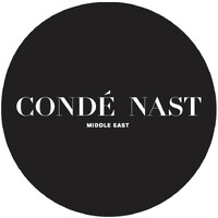Condé Nast Middle East logo