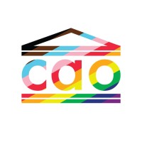 Condominium Authority of Ontario logo