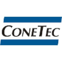 ConeTec logo
