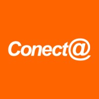 Conecta logo