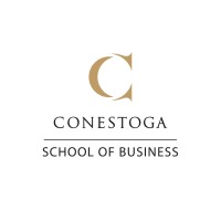 Conestoga College School of Business logo