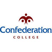 Confederation College logo