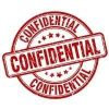 Confidencial logo