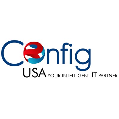 ConfigUSA logo
