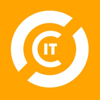Confluences IT logo
