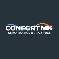 Confort MH logo